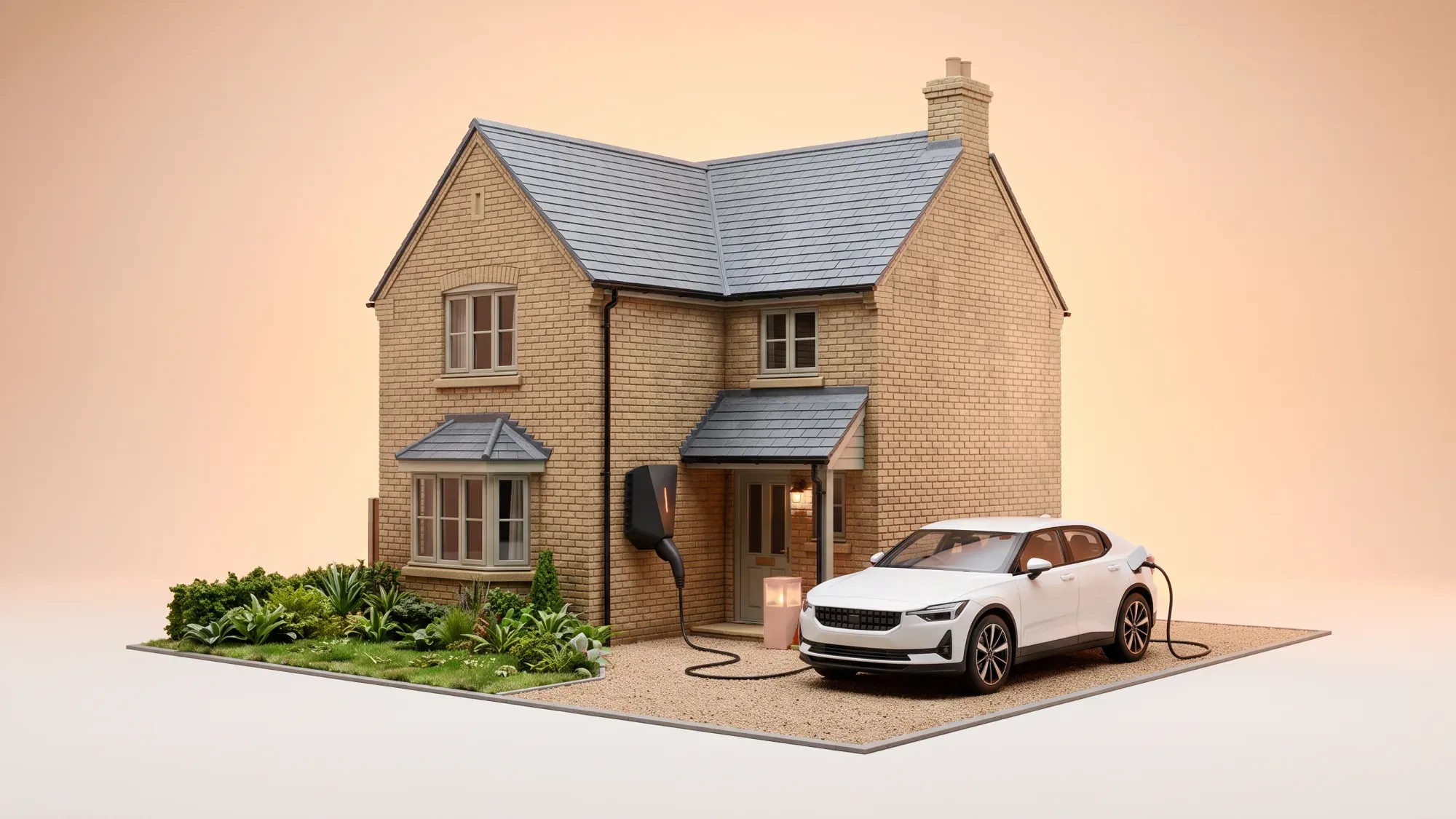 EV charger installation Hereford: grants and costs