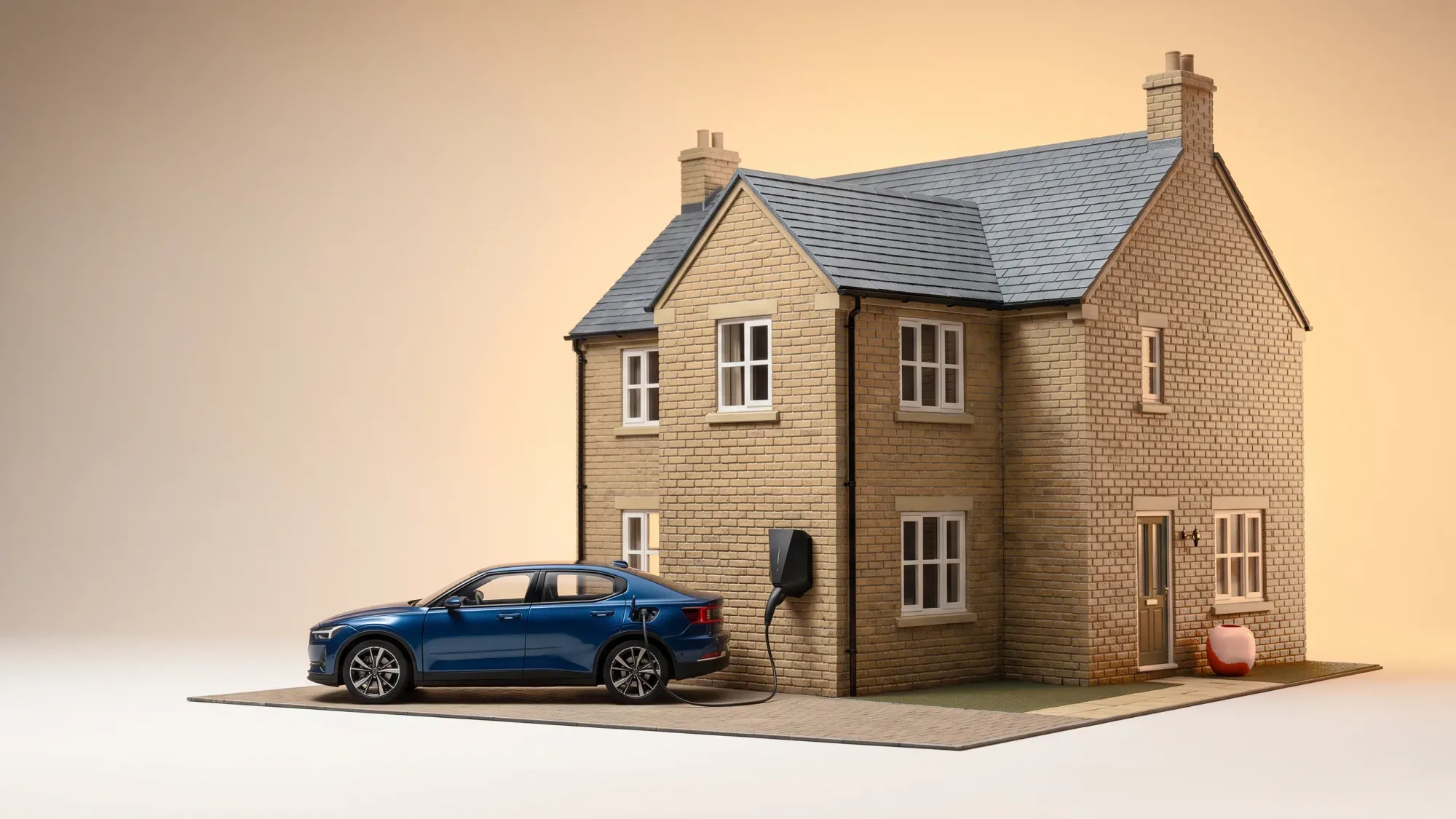 EV charger installation North Yorkshire: homeowner's guide