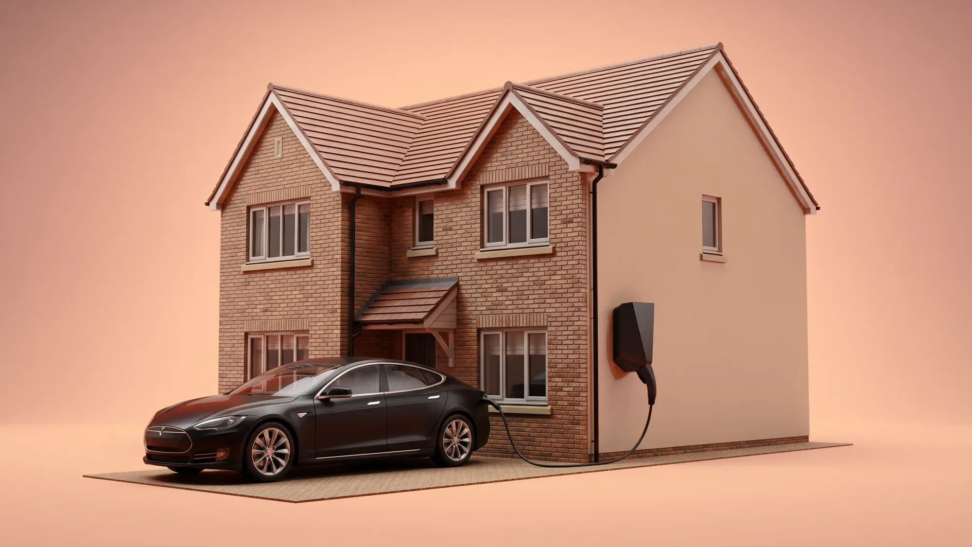 EV charger installation Slough: your guide