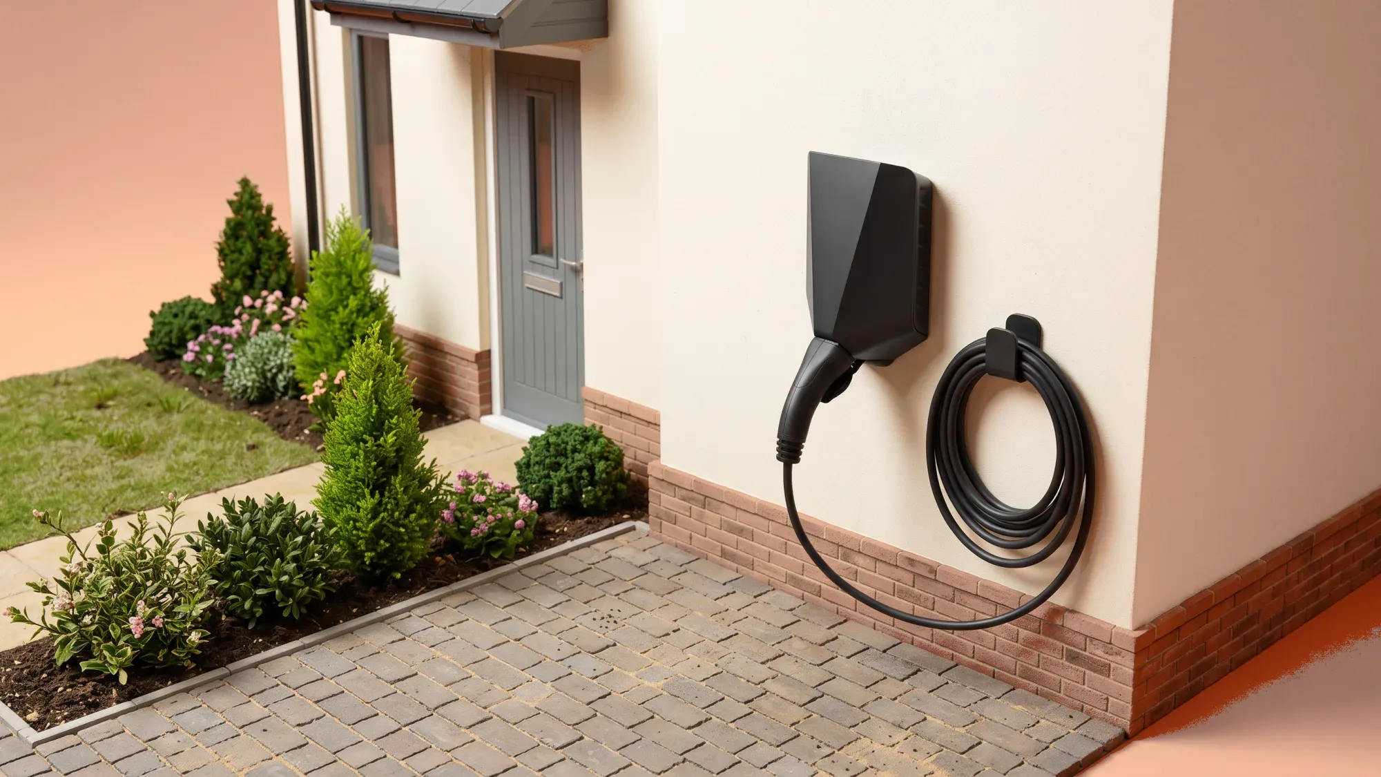 Cheaper public EV charging could boost UK demand by 50%