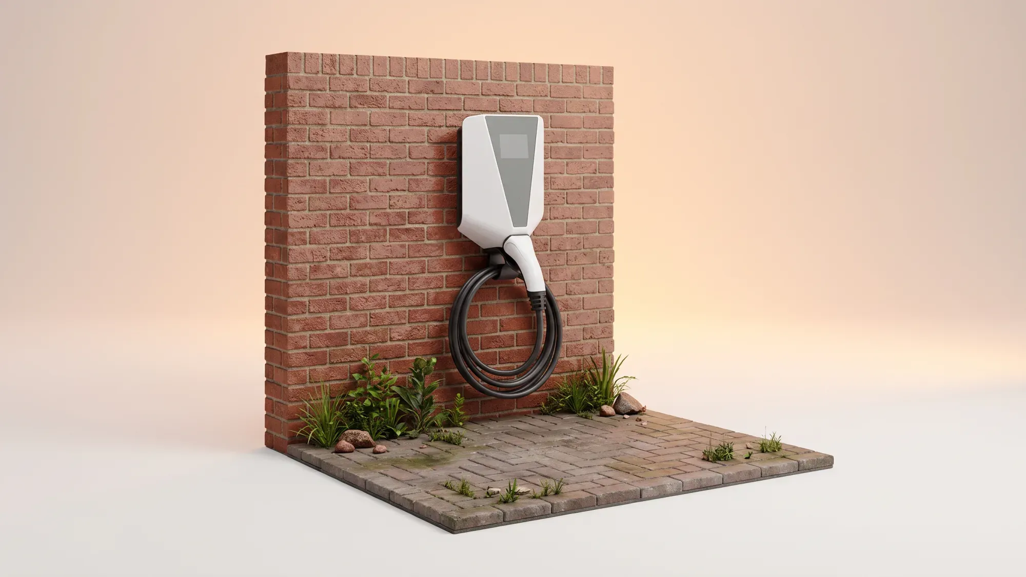 EV charging innovation explained