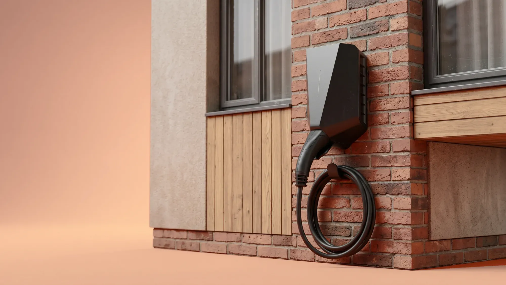 EV home charging costs and installation