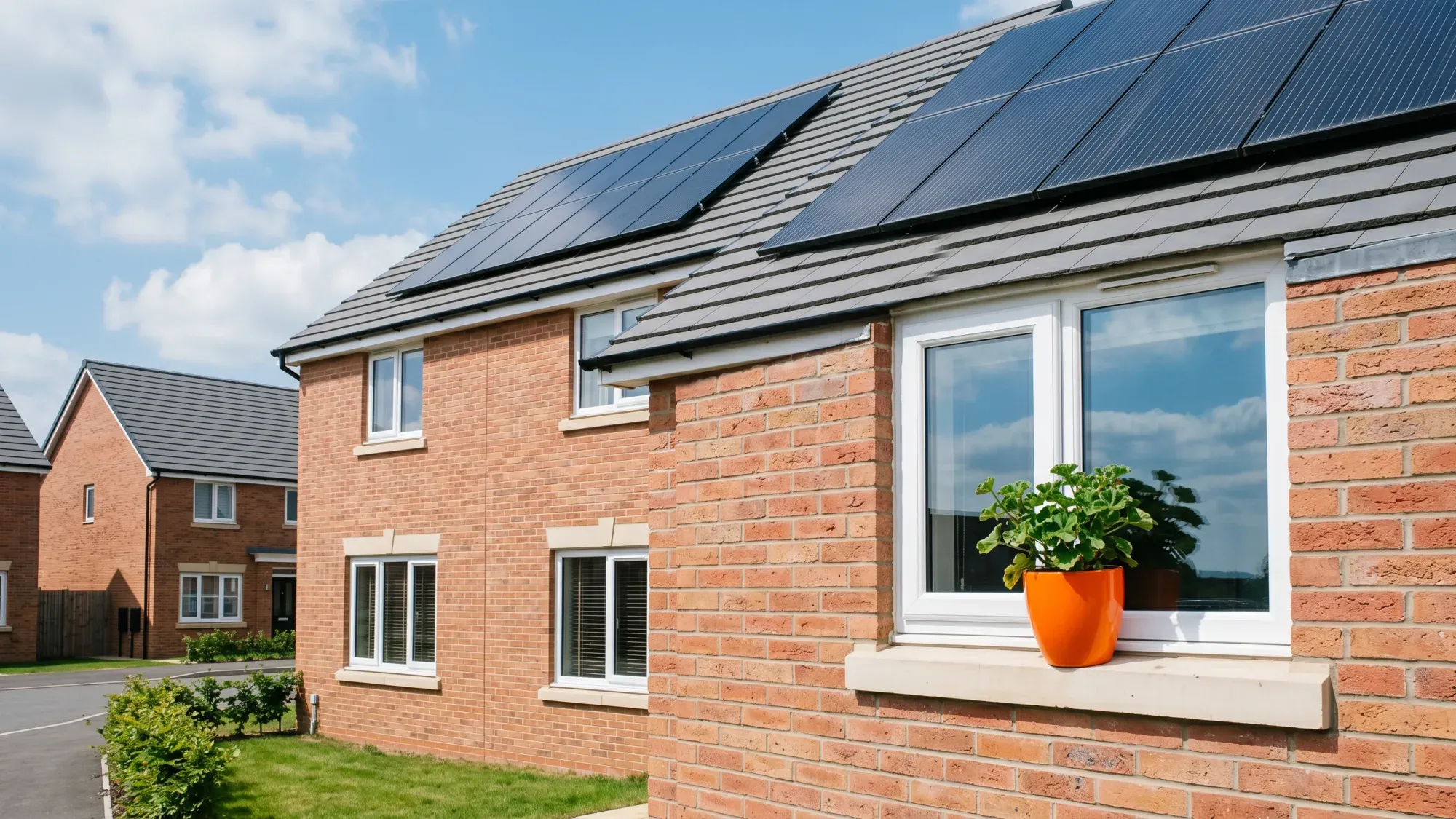 Export meters and how to earn from solar