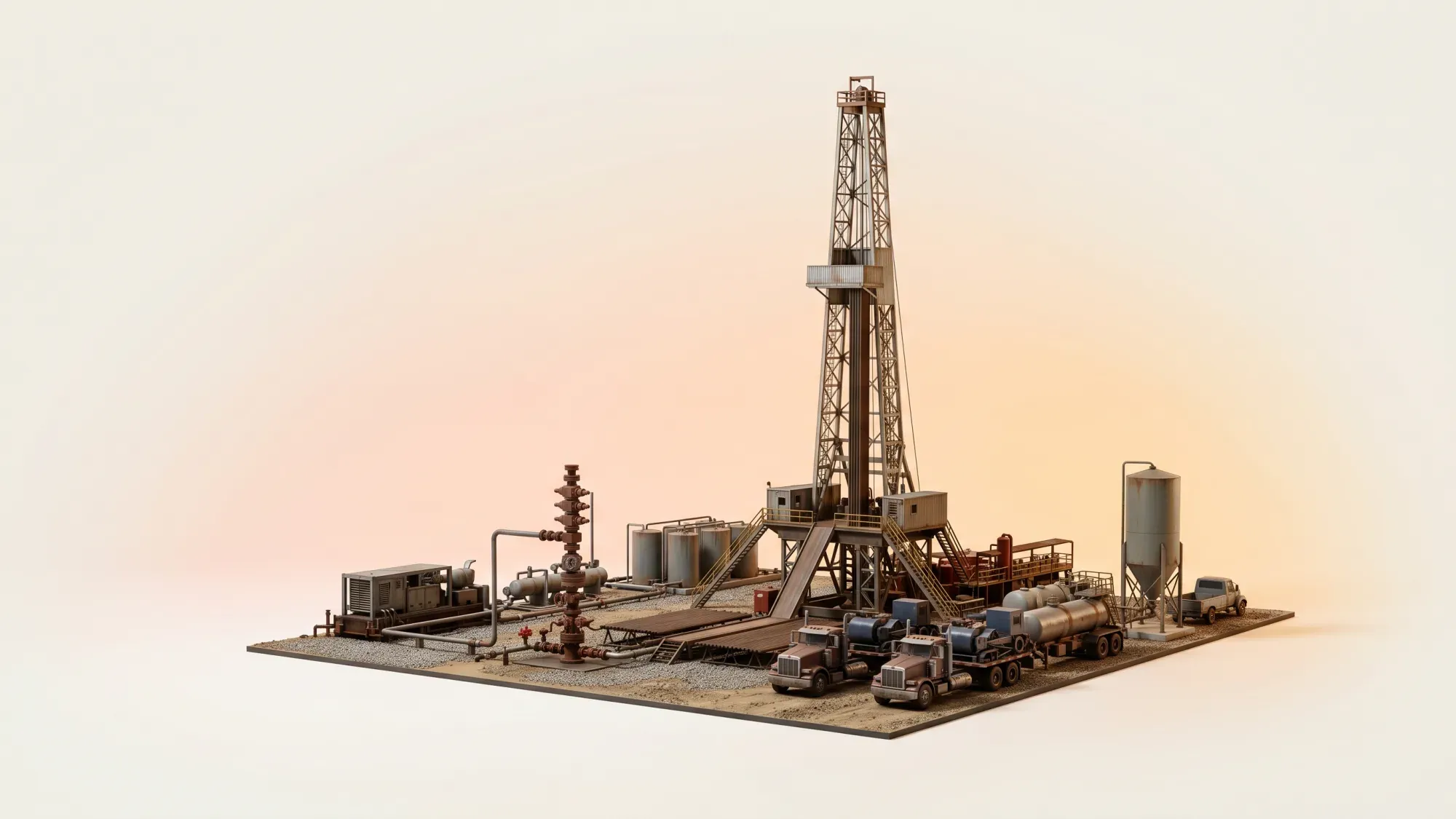 Fracking in the UK: explained