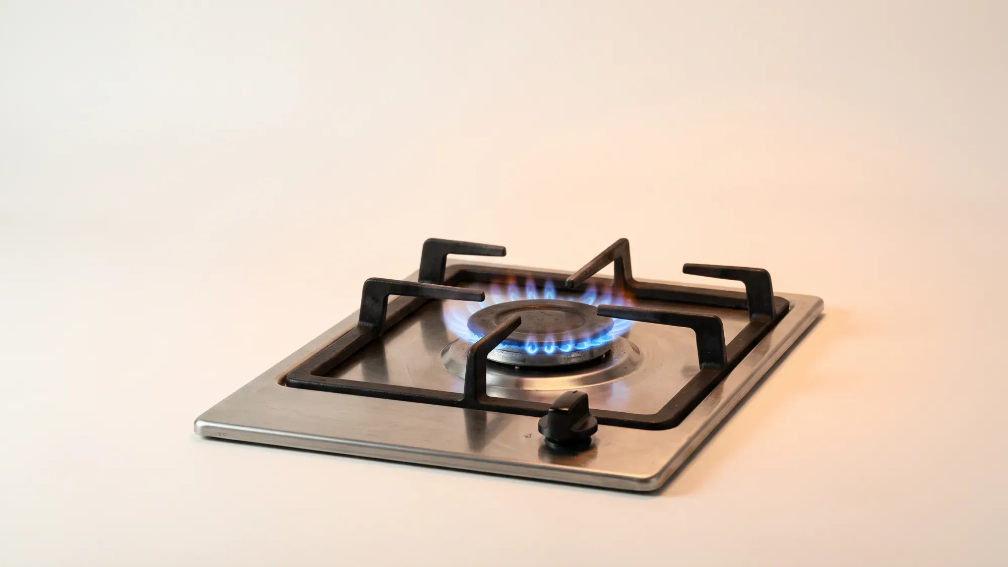Understanding your home gas supply