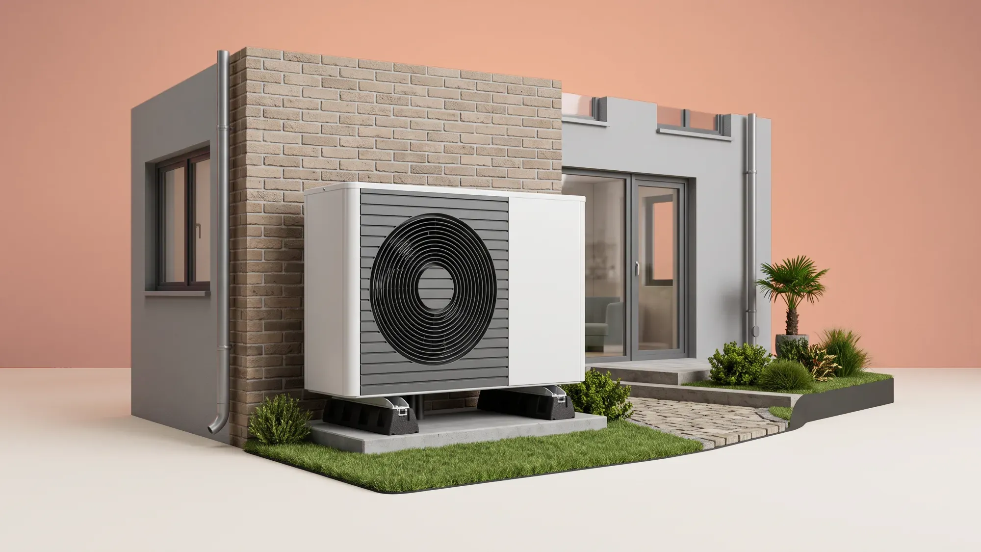 Heat pump Aberdeenshire: your local guide