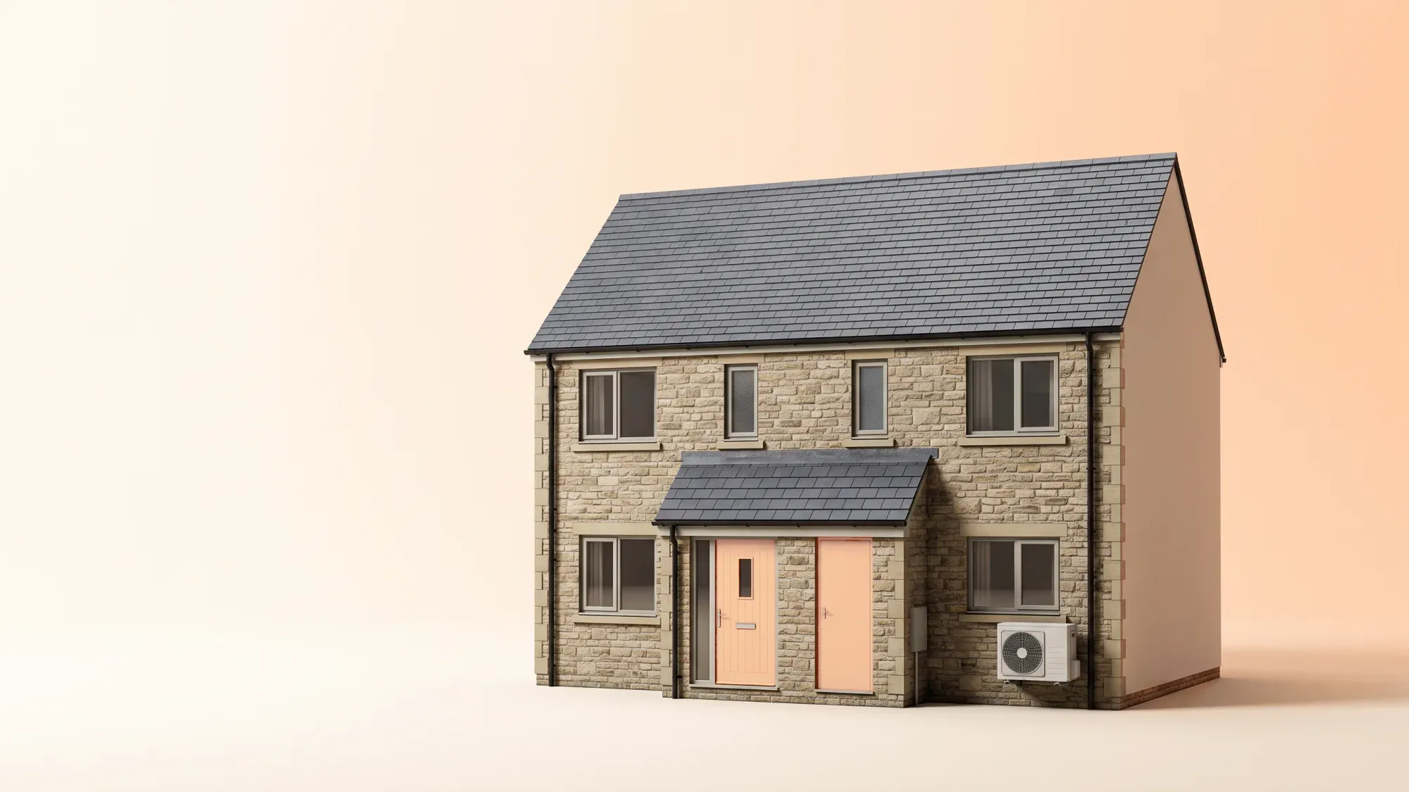 Heat pumps in Bath: efficient hot water