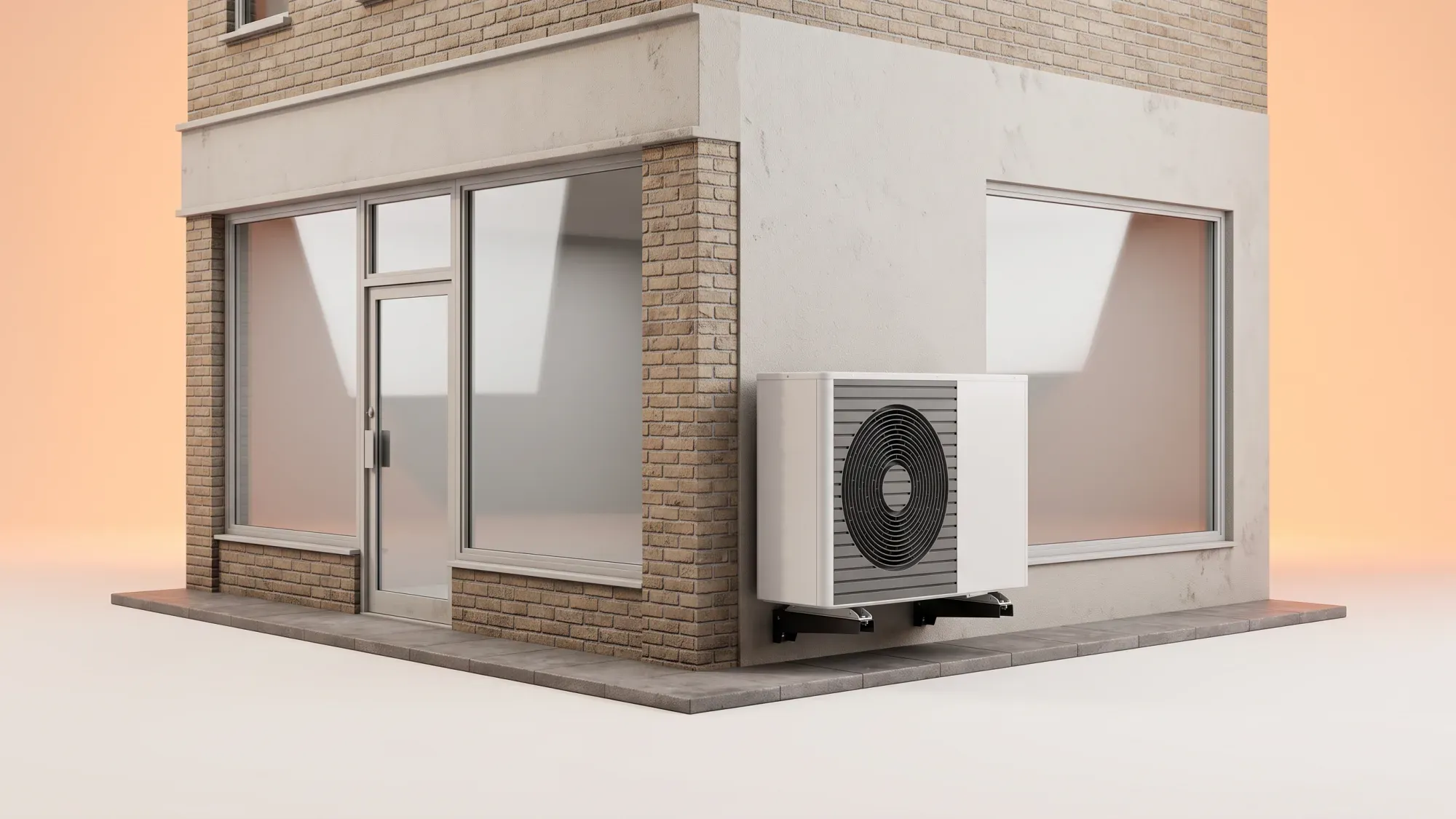 Heat pump Bradford: grants and installation