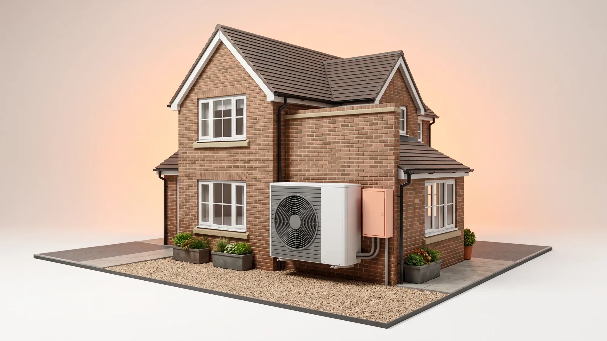 Heat pumps in Croydon: a guide to a warmer home