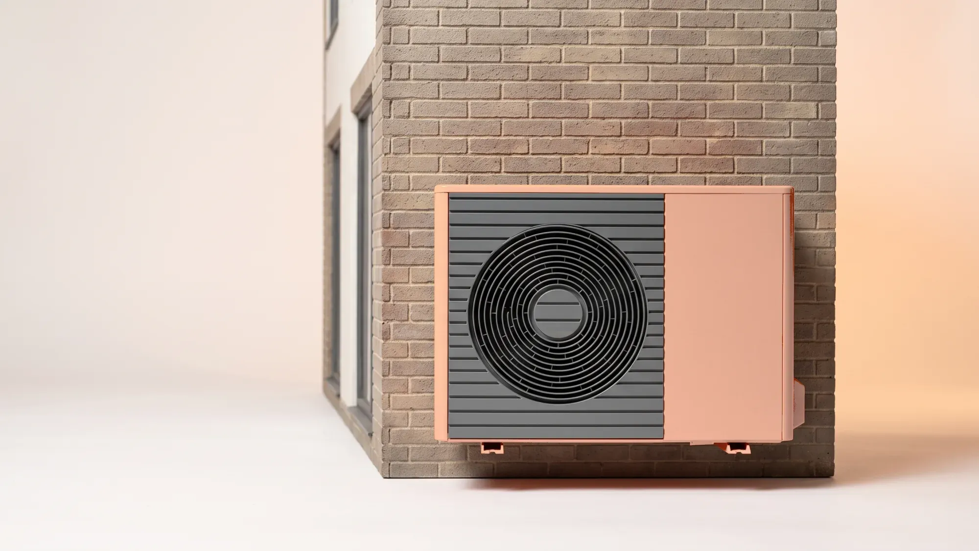 Heat pumps Ealing: sustainable home heating