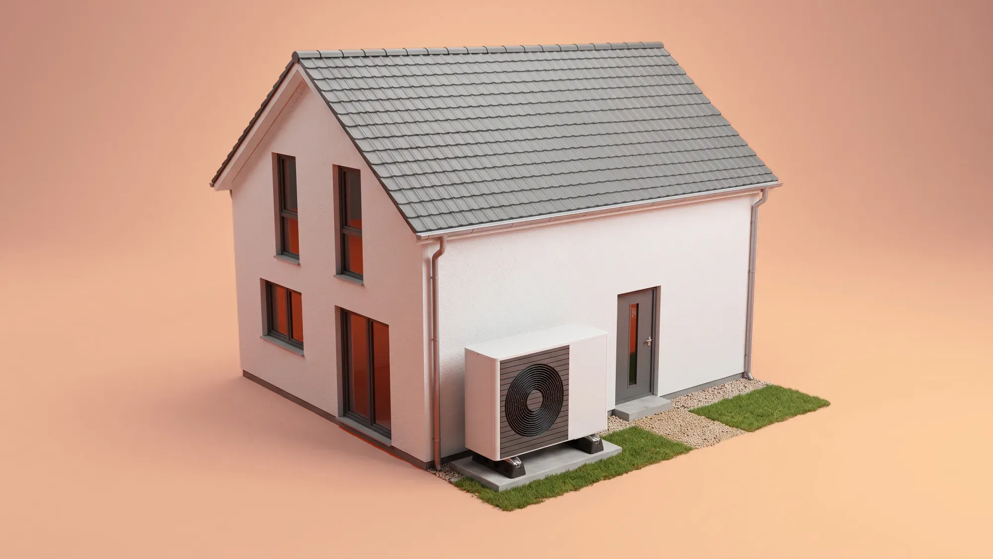 Heat pumps in Hampshire