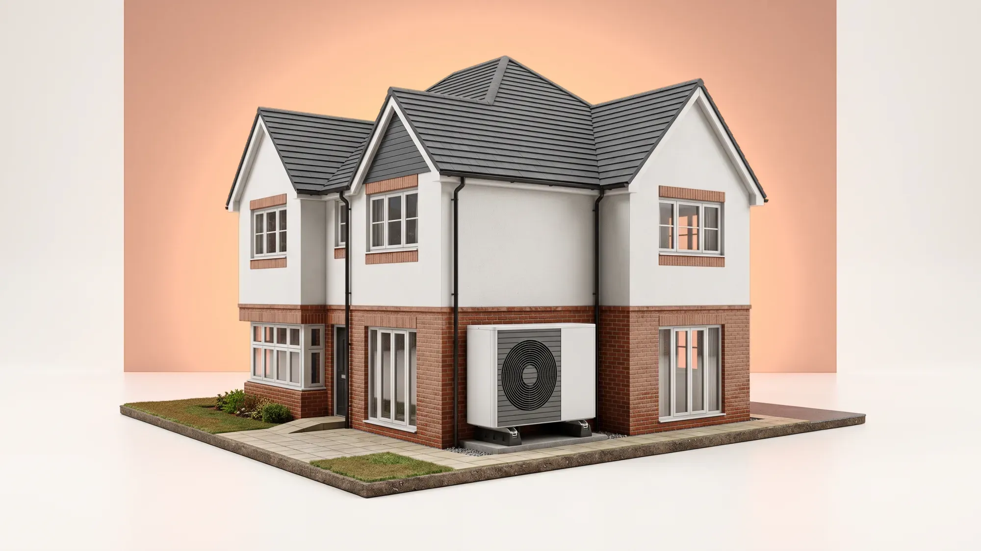 Heat pumps in Hertfordshire: installation and grants