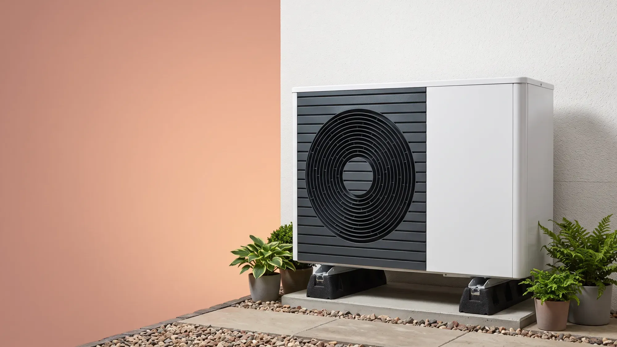 Heat pump installation: prioritise amid job losses