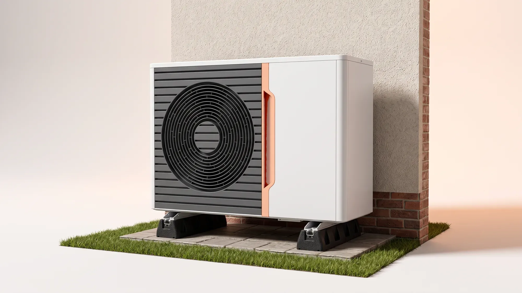 Heat pump Inverness guide