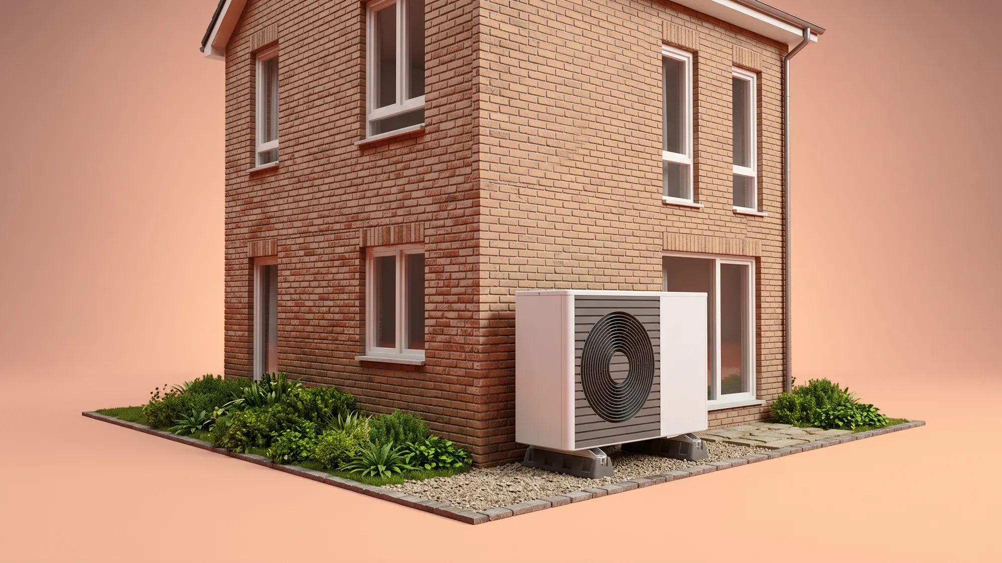 Heat pumps for Kingston homes