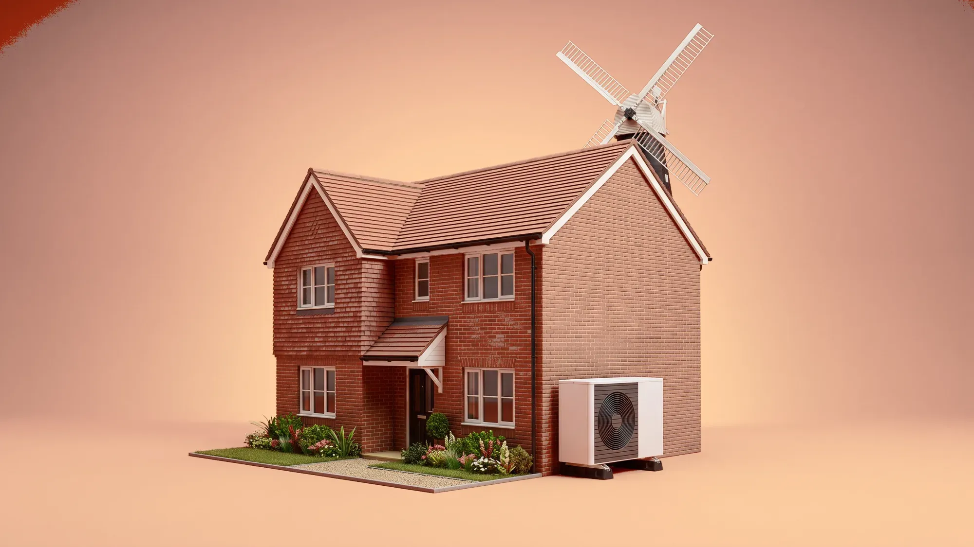 Heat pumps in Merton: costs and benefits