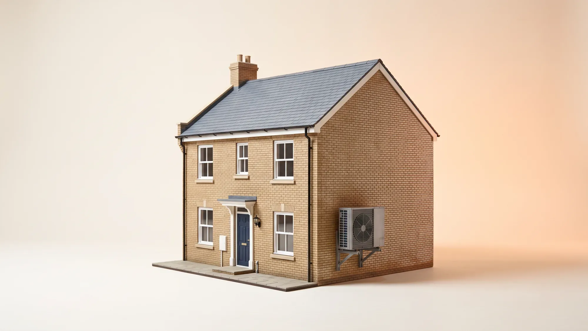 Heat pumps for Oxford homes