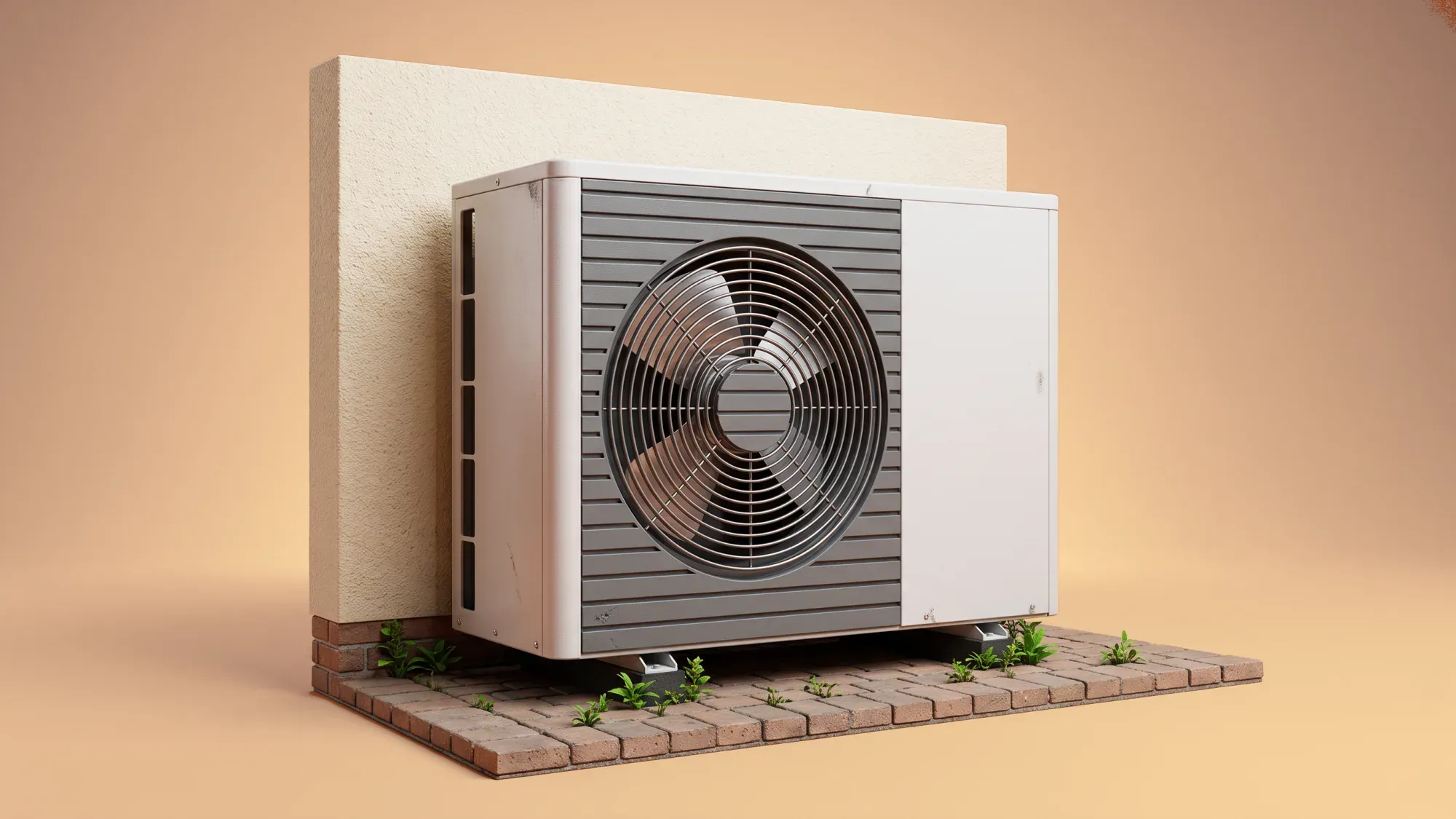 Heat pumps in Pembrokeshire for efficient home heating