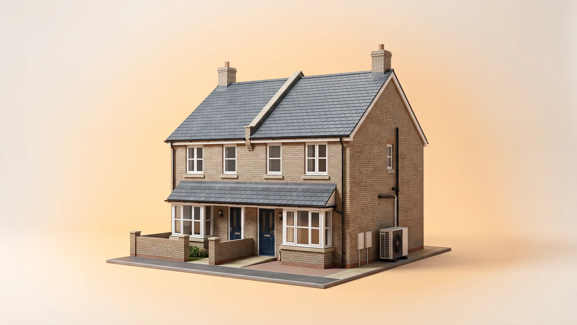 Heat pump costs in South West London explained