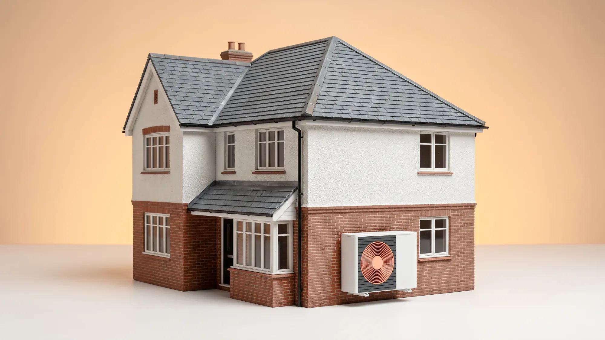 Heat pumps for South Yorkshire homes