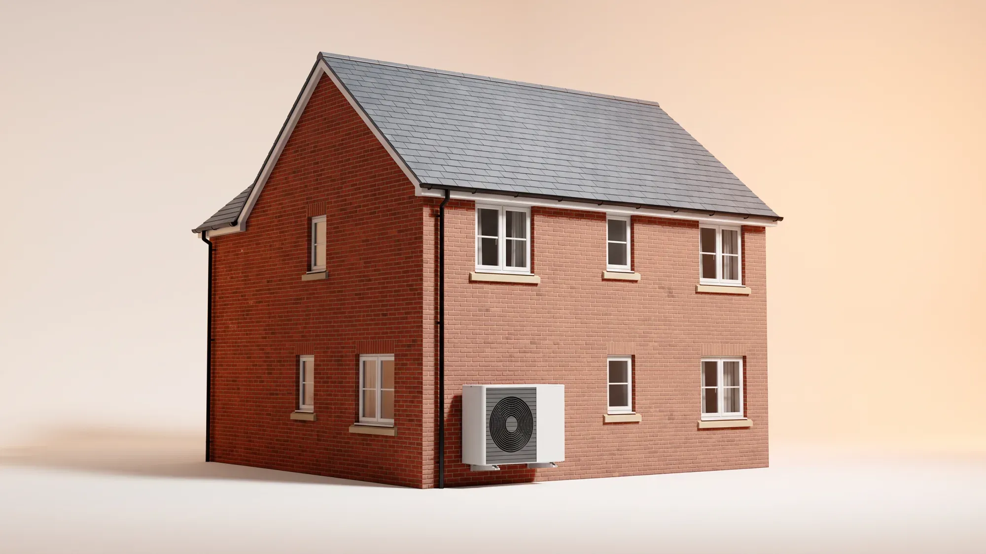 Heat pumps in Swindon