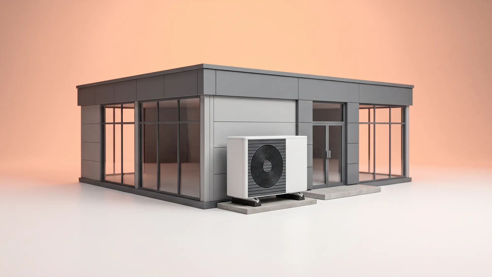 Heat pumps for your Taunton home