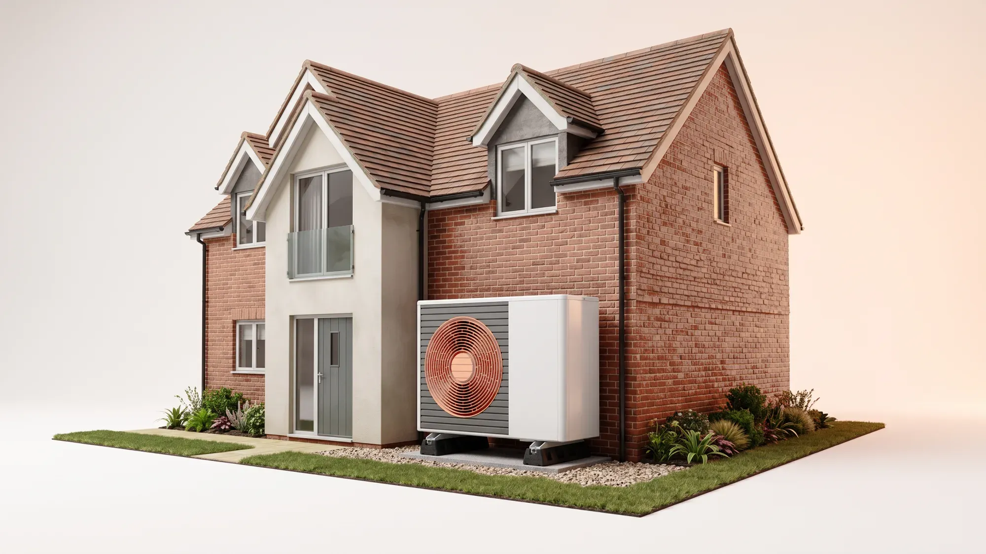 Heat pumps in Tunbridge Wells: a homeowner's guide