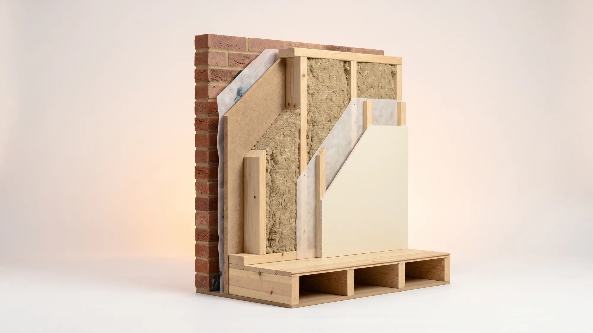 Hemp insulation: benefits for UK homes