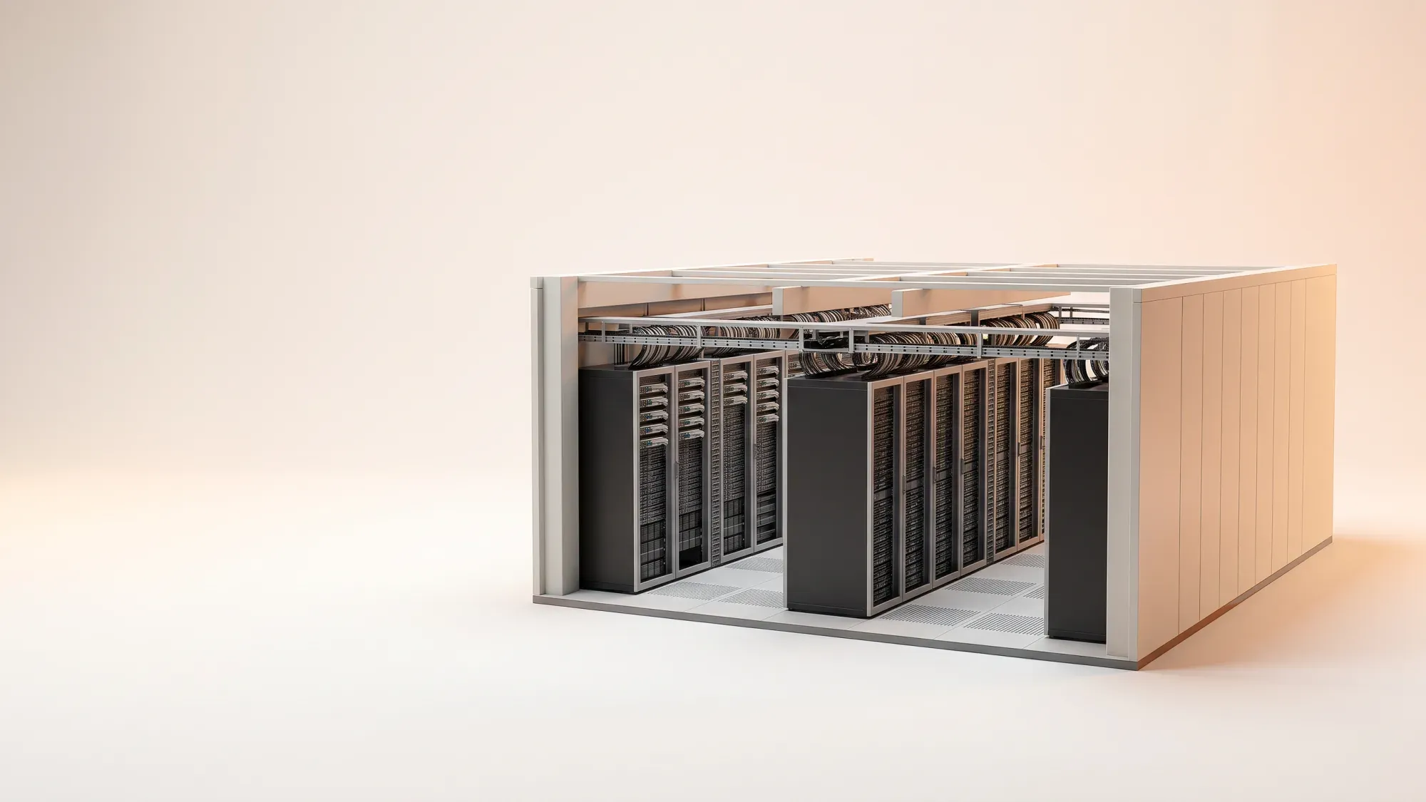 HexSeed secures funding for AI data centre cooling