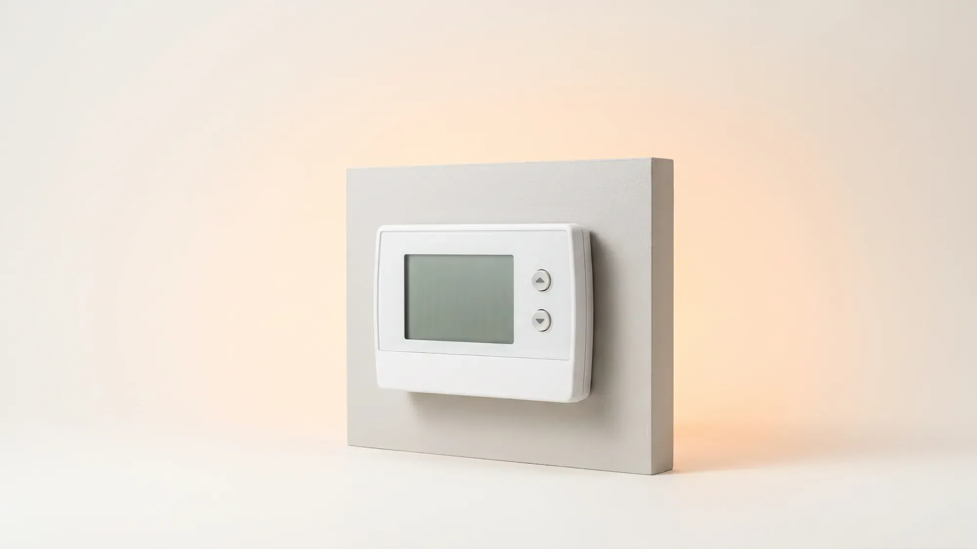 Mastering home temperature for comfort