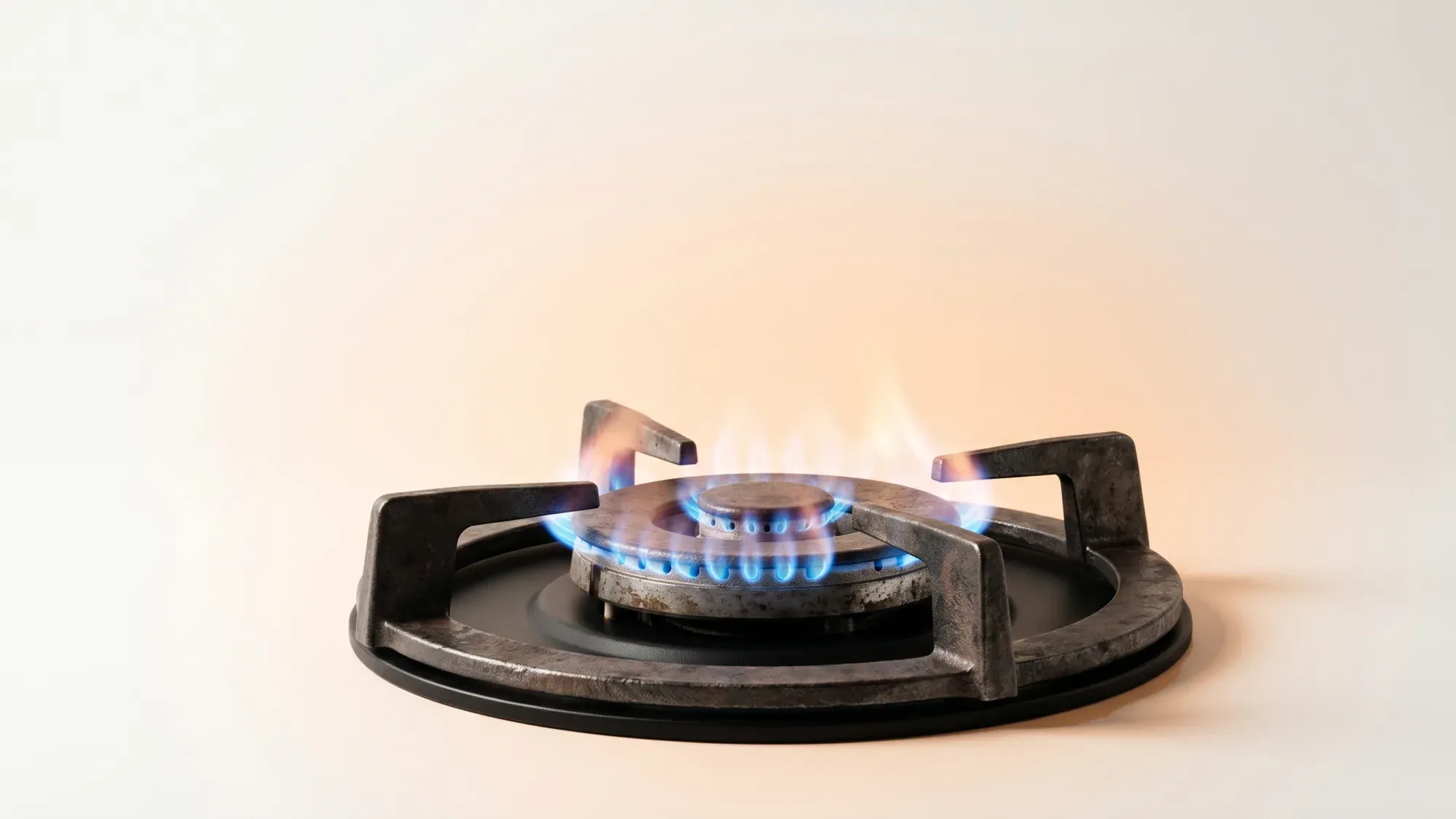 Homecare gas: supply, cover, and support