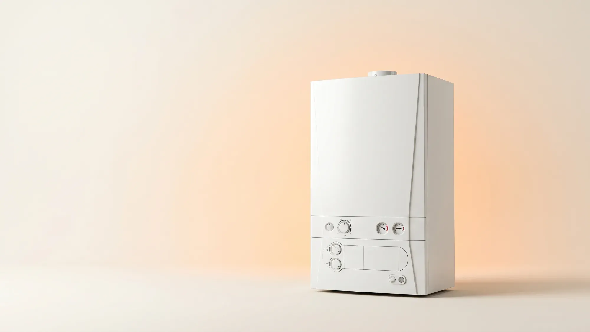 Hot water stopped working: troubleshooting tips
