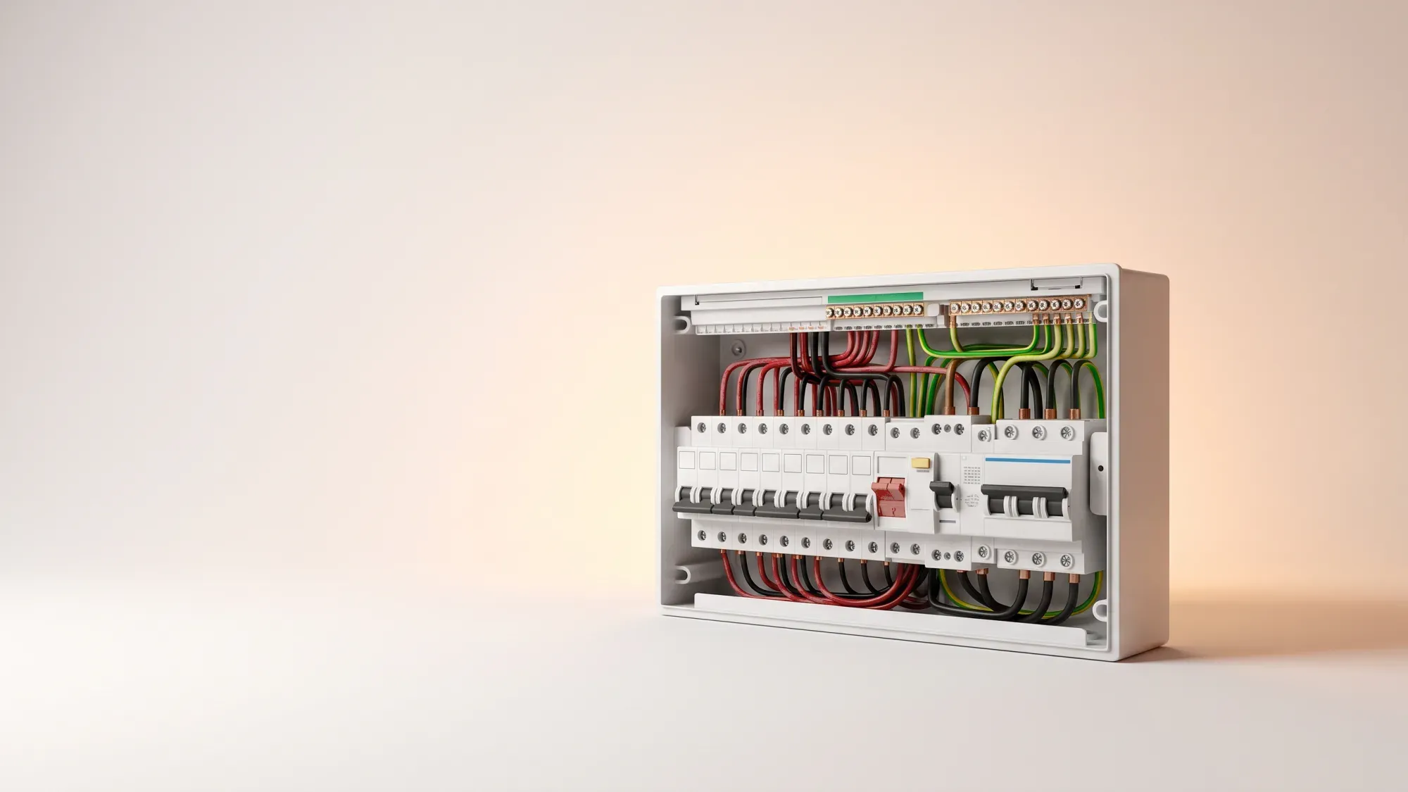 VAT cut on household electricity bills from October