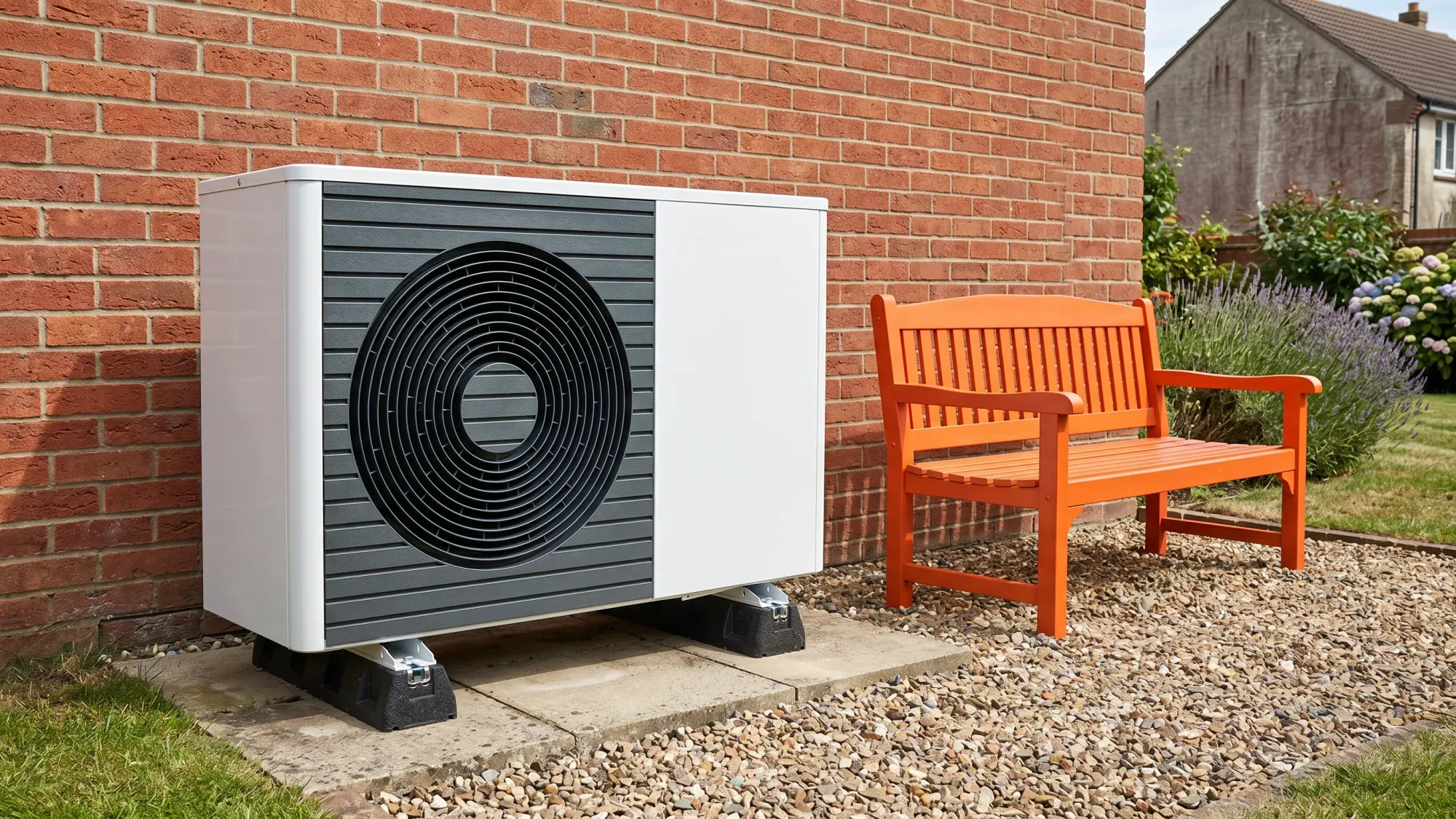 How much does a heat pump cost to run?