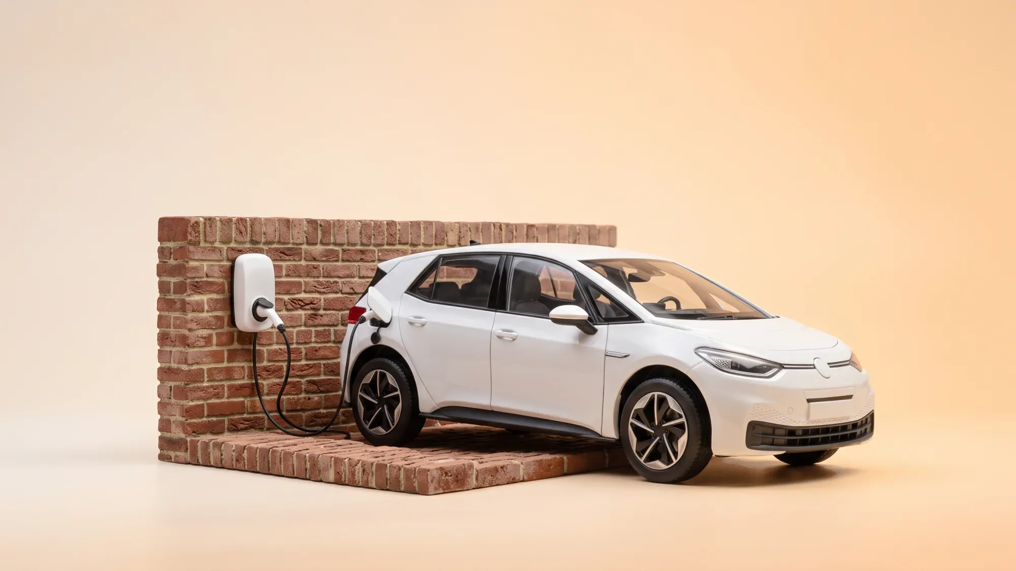 How much does it cost to charge an electric car?