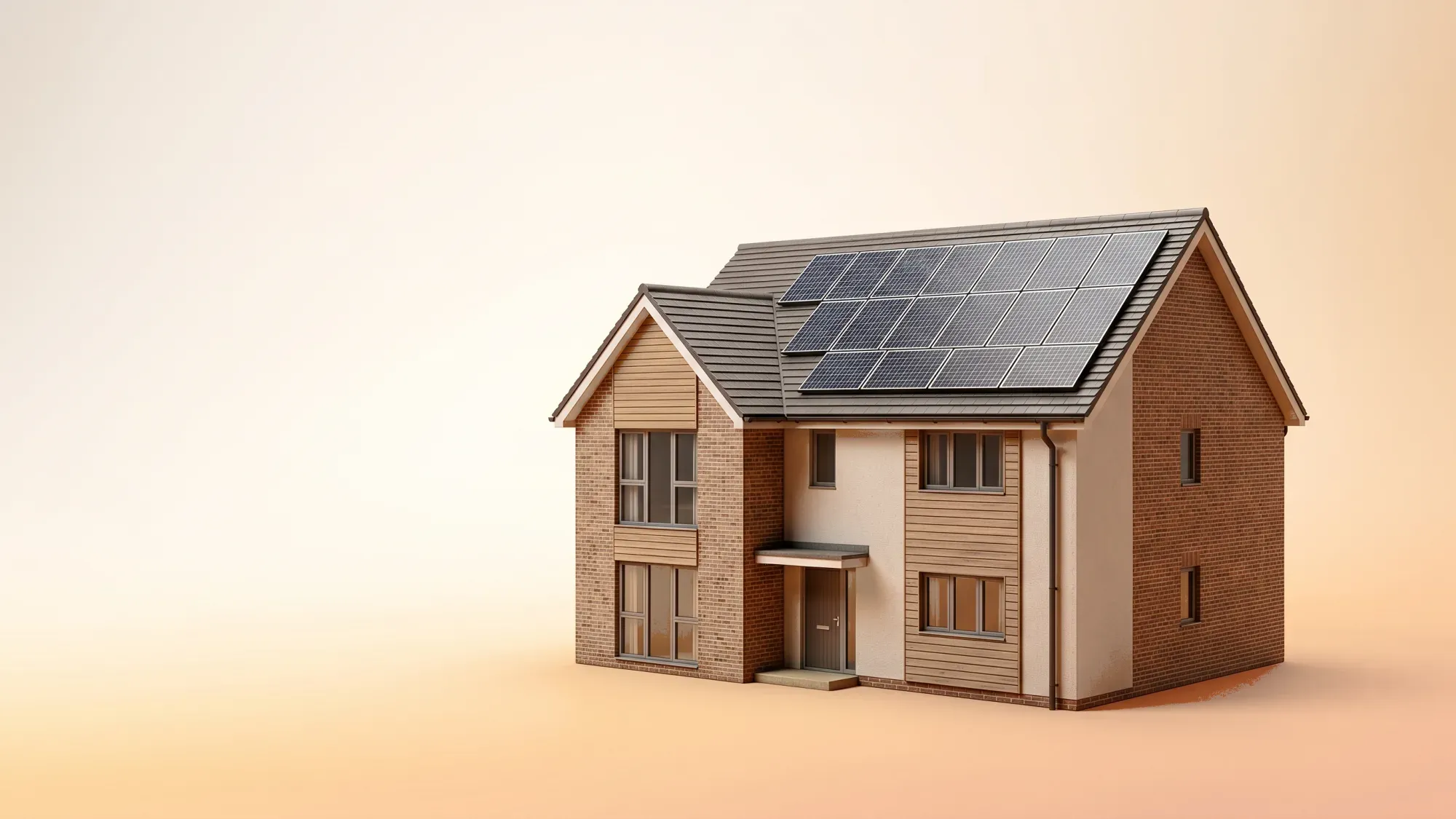 Solar panel energy production