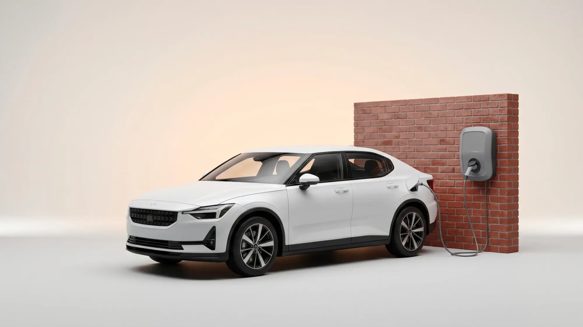 How much to charge an electric car
