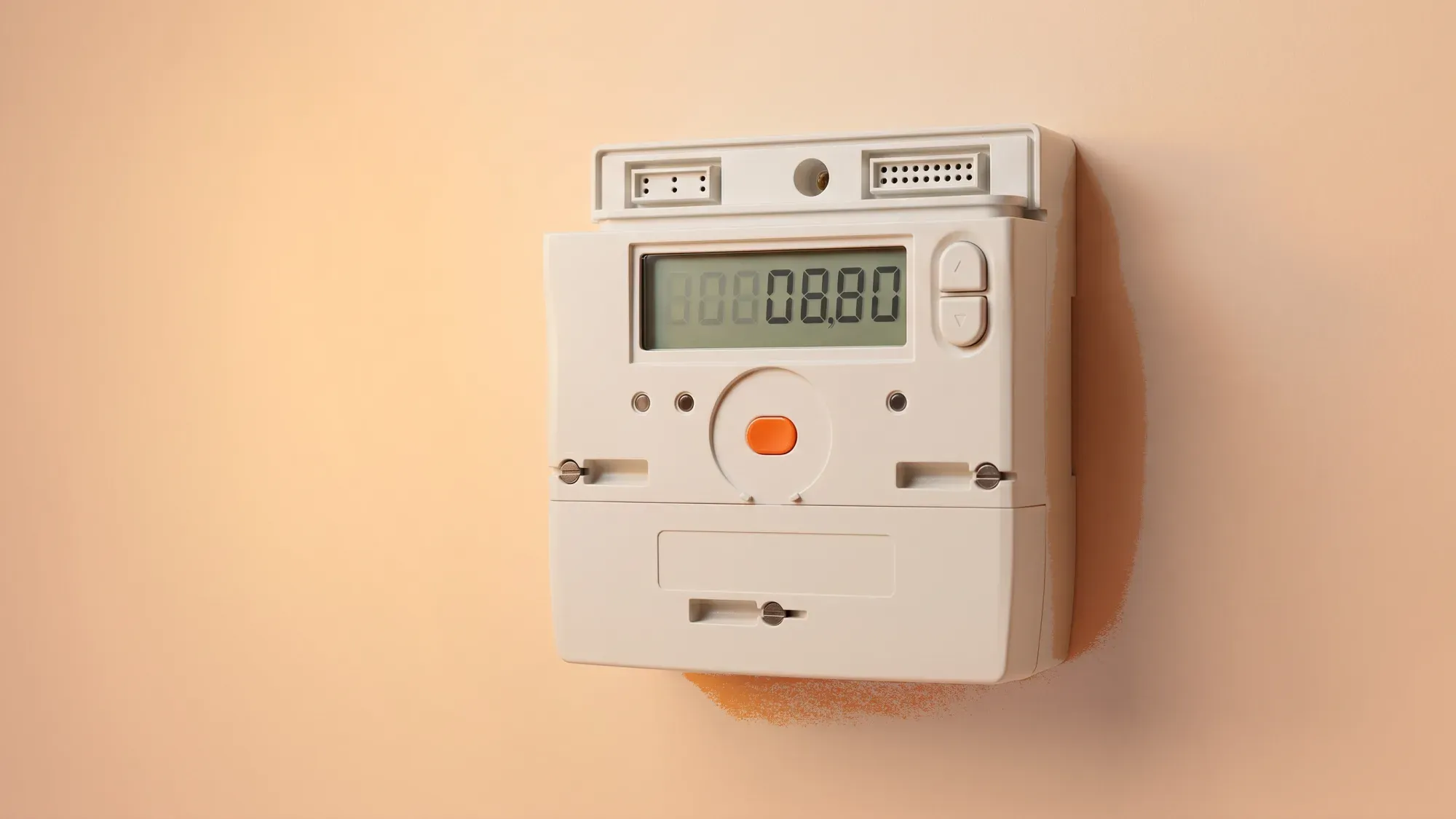 Meter reading: how to read and submit yours
