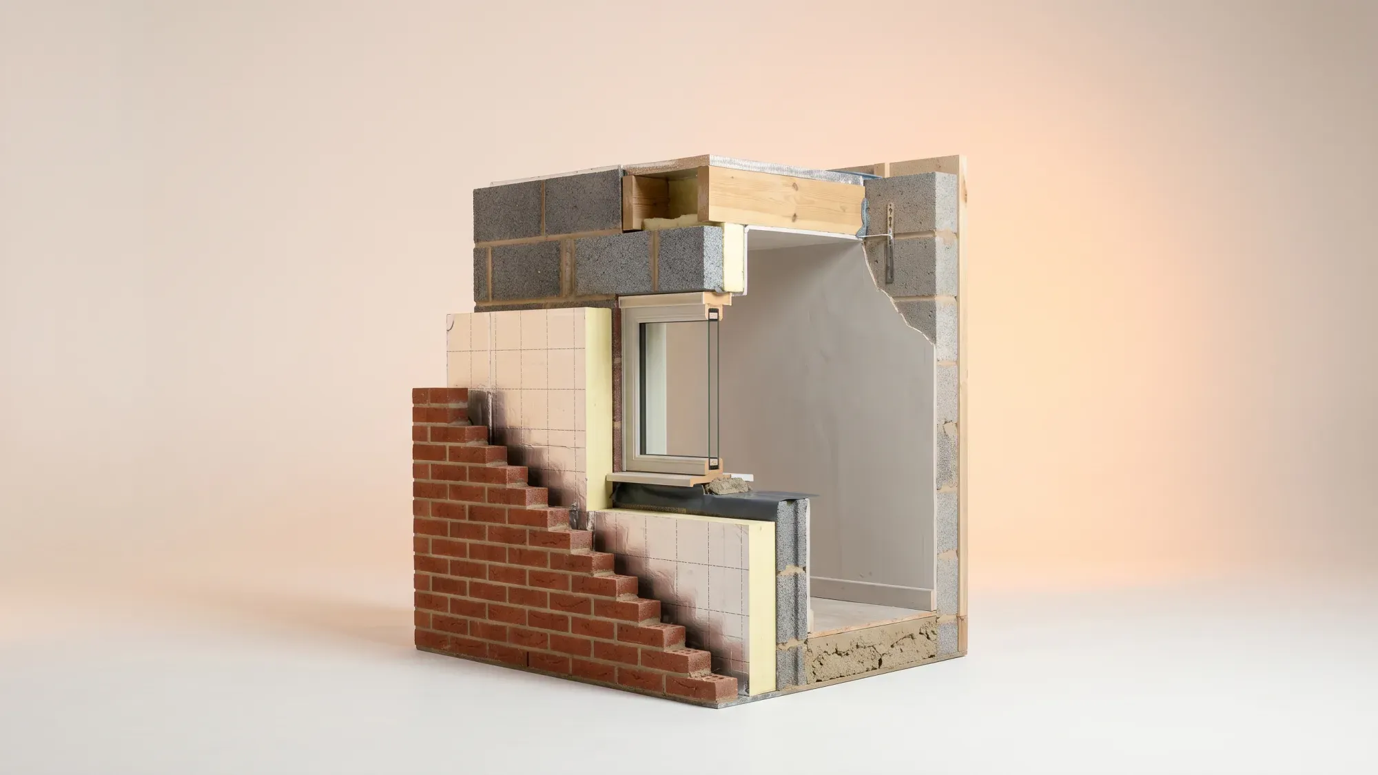 Insulation board types and benefits