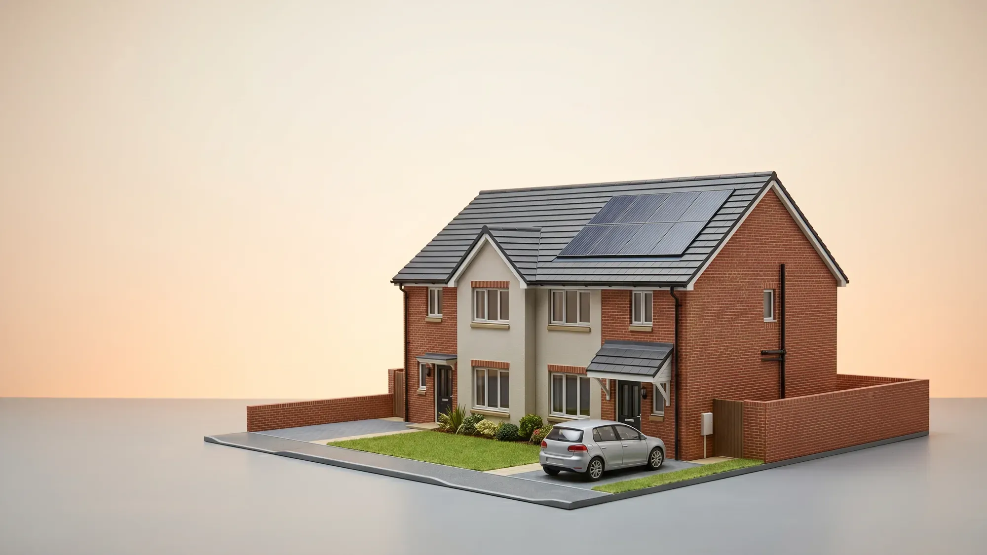 Is my house suitable for solar panels?