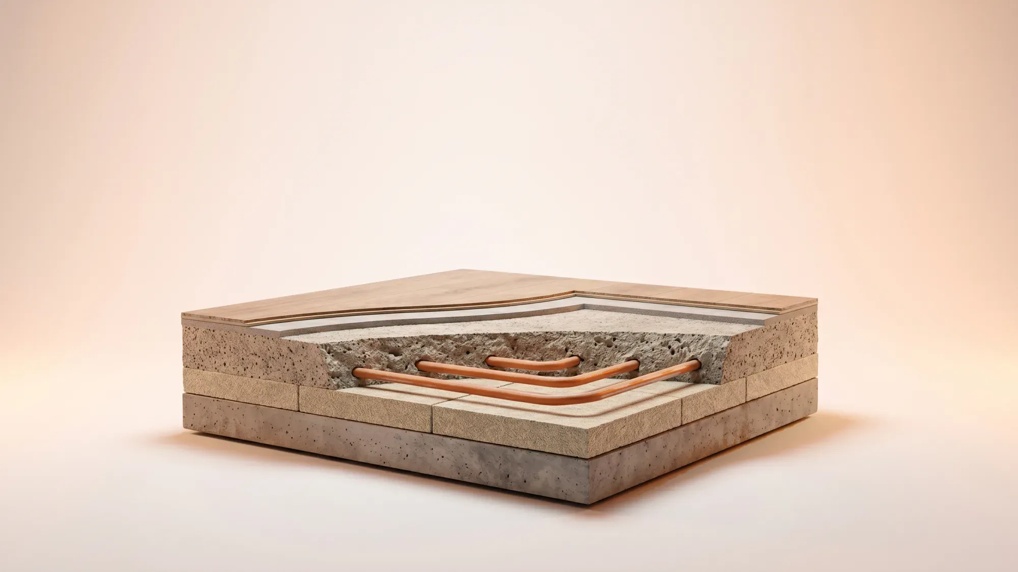 Is underfloor heating worth it for your home?