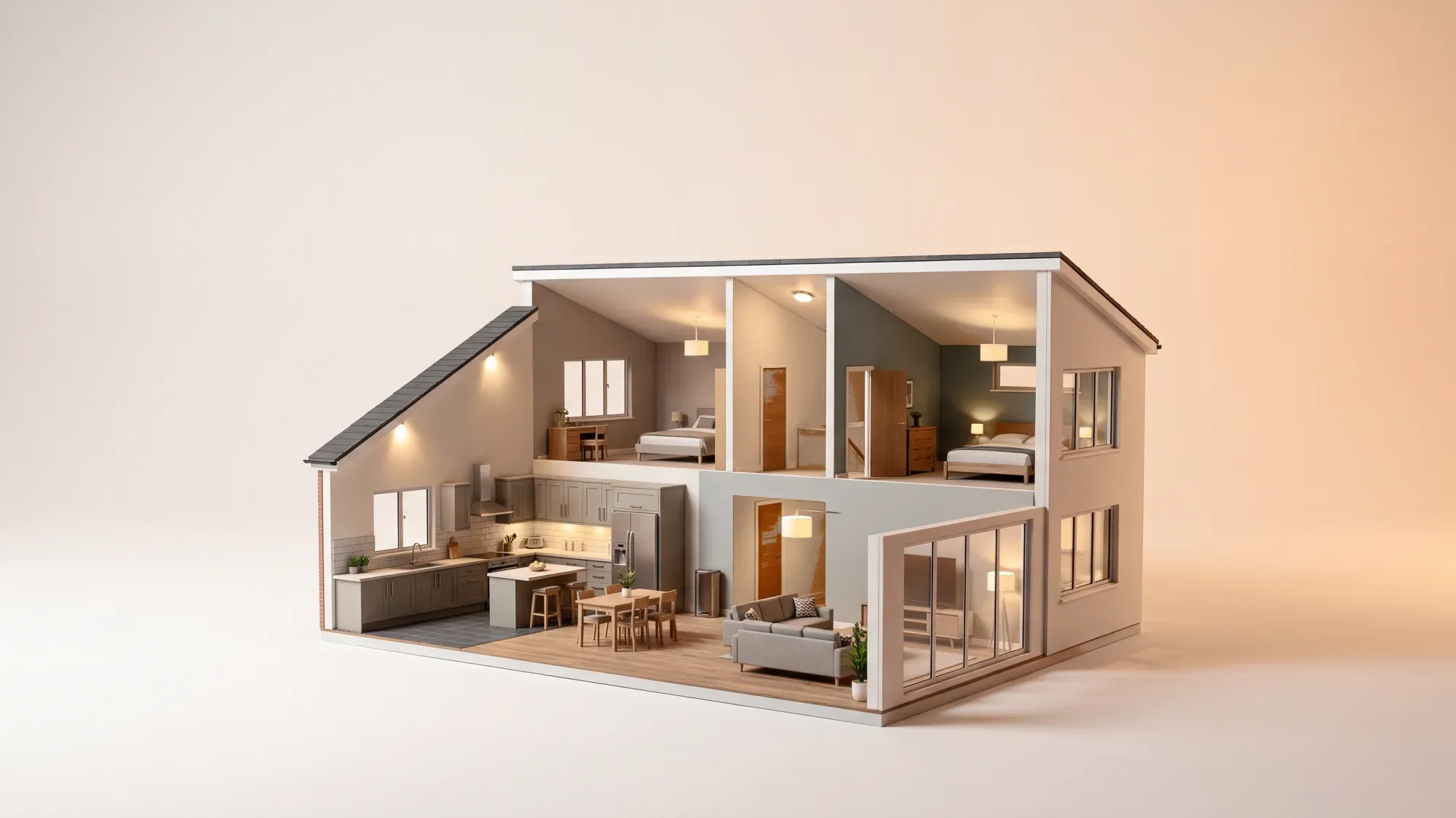 Jevon's paradox: why energy efficiency can boost total consumption