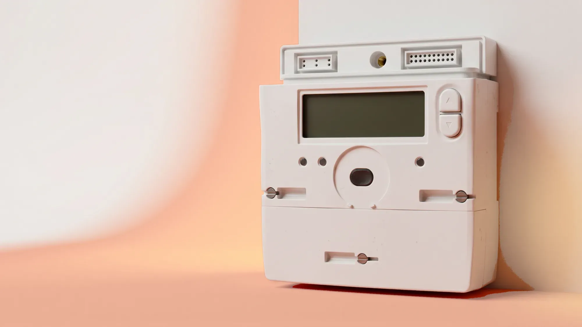 Your Landis+Gyr smart meter