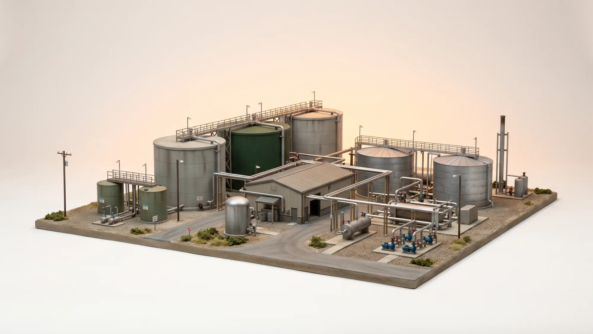 SUEZ highlights innovative local energy from waste and wastewater