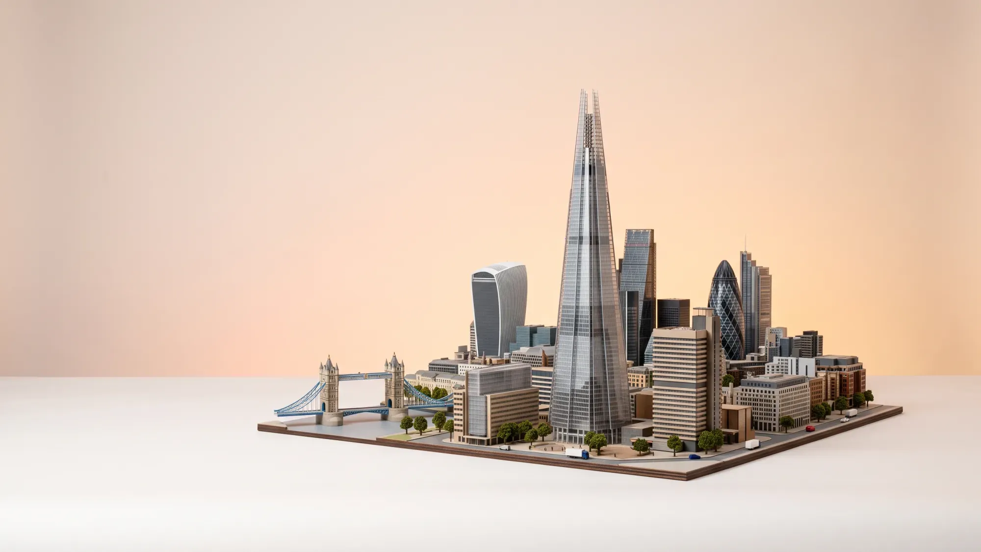 London data centre moratorium: two-year halt enacted