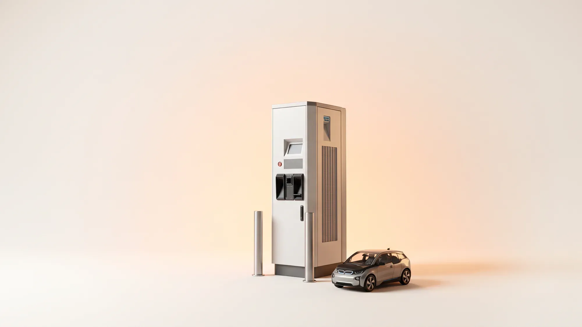 London needs 98,000 EV chargers by 2035