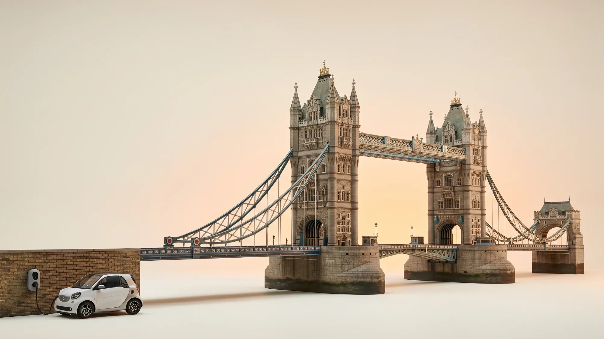 Tower Hamlets boosts London EV charging network