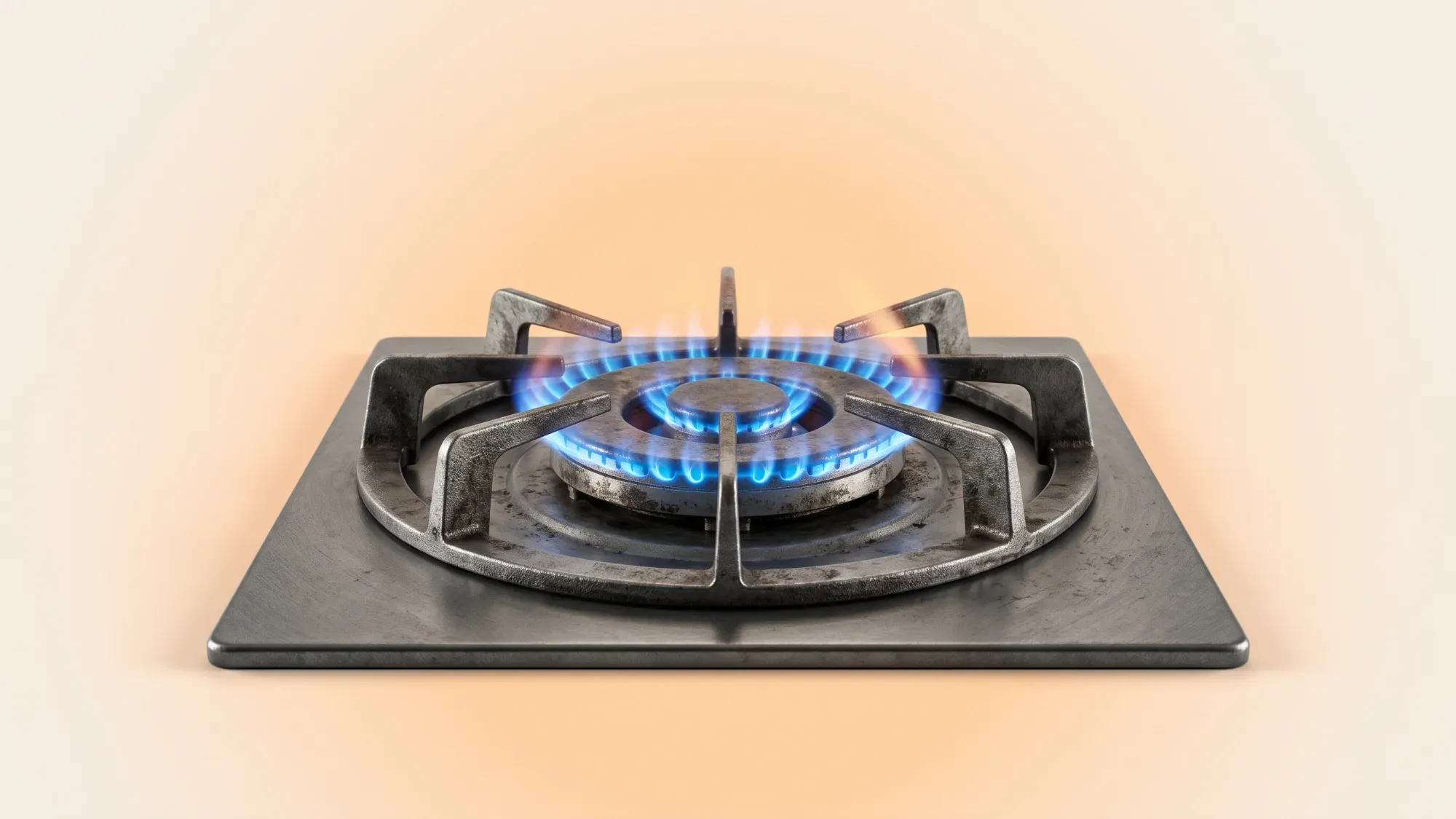 Gas m3 to kWh conversion explained