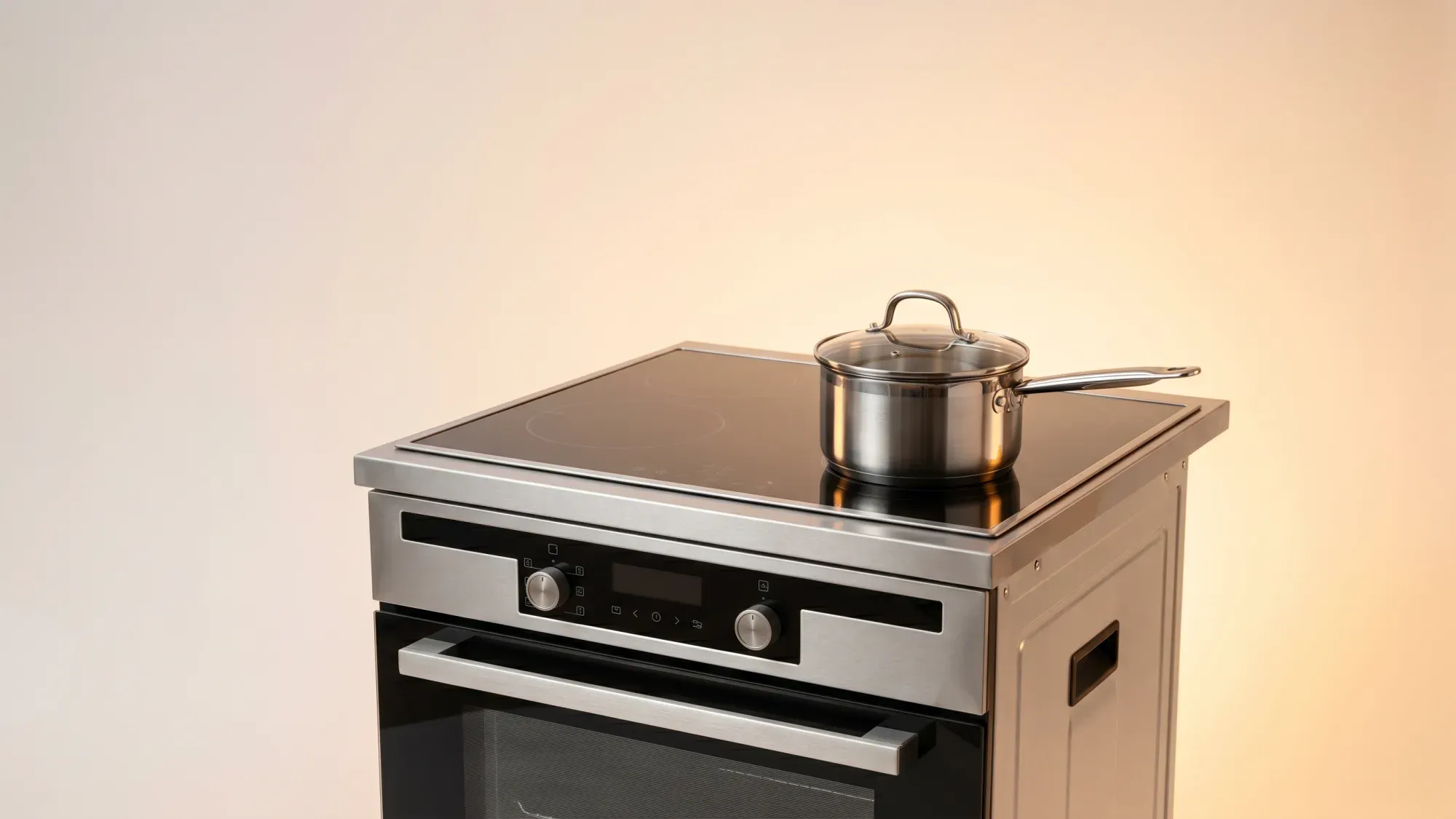 Most energy efficient cooker