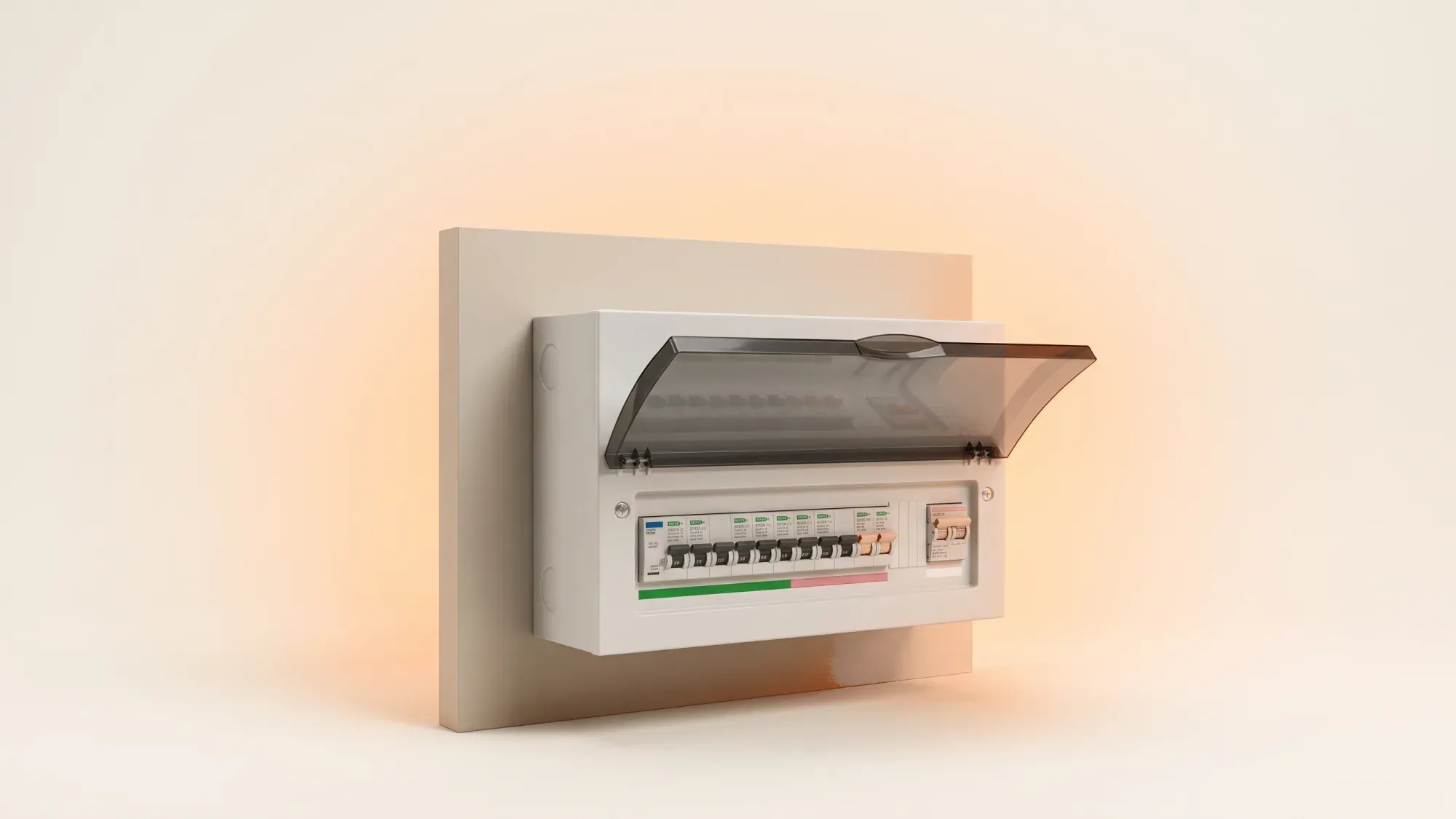 Understanding smart energy for your home